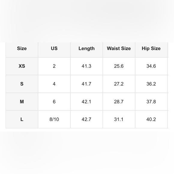 High Waisted Vertical Striped Flare Leg Pants minimalist black white - Picture 7 of 7